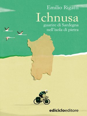 cover image of Ichnusa